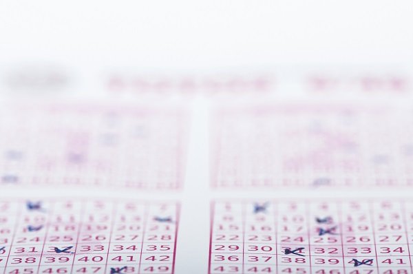 Are my Lottery Winnings Subject to Division in my Divorce?